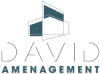 David Aménagement Logo